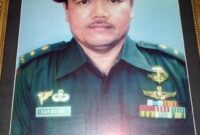 Mengenal H. Jafri Syair, Tokoh Kebanggaan Masyarakat Sutera 
