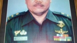 Mengenal H. Jafri Syair, Tokoh Kebanggaan Masyarakat Sutera 