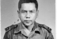 Mengenal Sosok Zaini Zen, Putera Daerah Pertama yang Menjabat Bupati Pesisir Selatan 