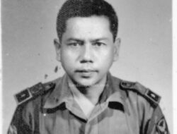 Mengenal Sosok Zaini Zen, Putera Daerah Pertama yang Menjabat Bupati Pesisir Selatan
