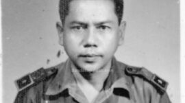 Mengenal Sosok Zaini Zen, Putera Daerah Pertama yang Menjabat Bupati Pesisir Selatan 