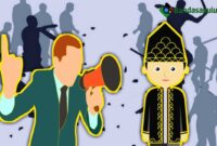 Kacaunya Organisasi Adat di Minangkabau Karena Politikus