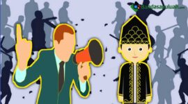 Kacaunya Organisasi Adat di Minangkabau Karena Politikus