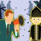 Kacaunya Organisasi Adat di Minangkabau Karena Politikus
