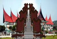 Ancaman Politik Dinasti Mengintai Pessel Pasca Pilkada