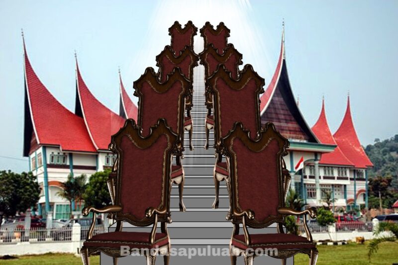 Ancaman Politik Dinasti Mengintai Pessel Pasca Pilkada 