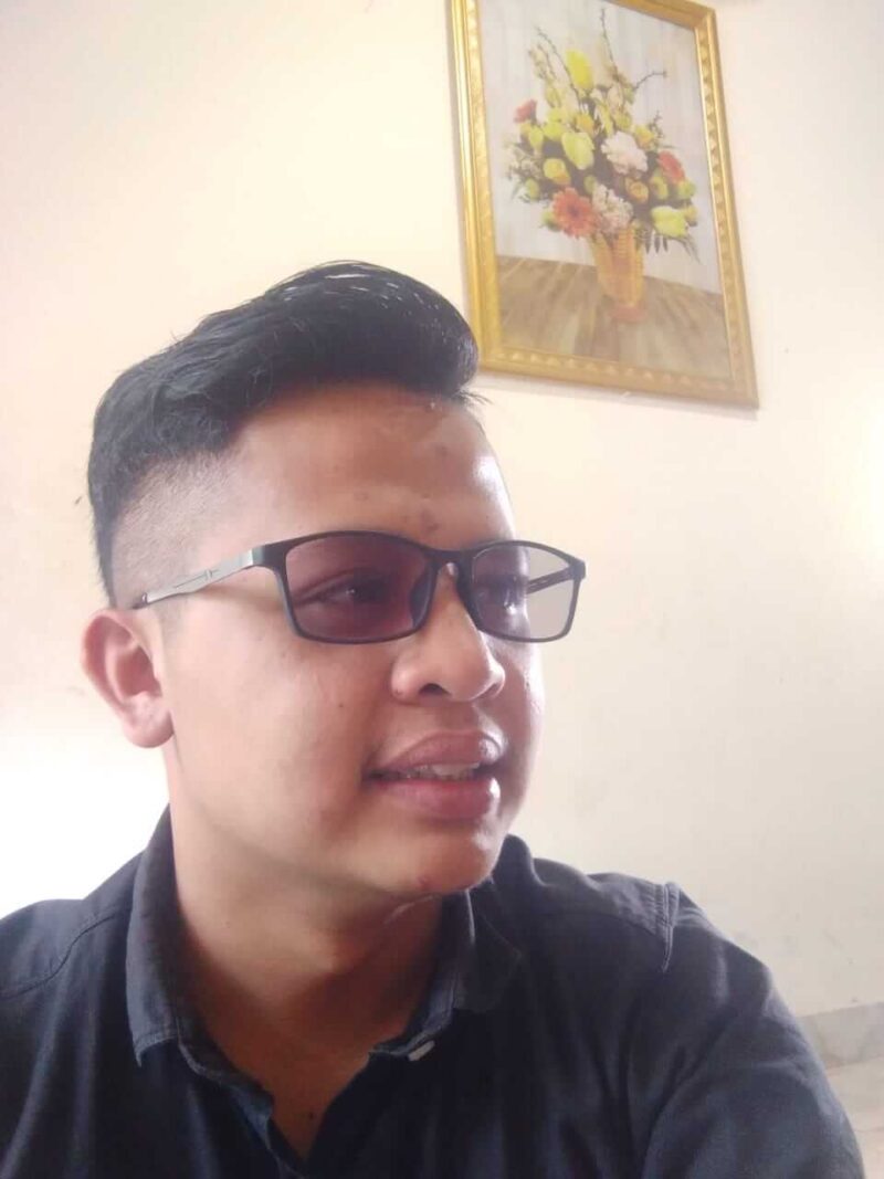 Transformasi, tantangan Pendidikan di tengah Pandemi Covid 19