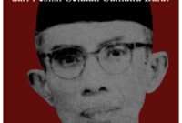 Mengenang 62 Tahun Wafatnya H. Ilyas Yakub, Pahlawan Nasional dari Pesisir Selatan
