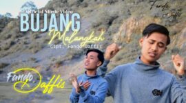 Bujang Malangkah - Fando Daffis