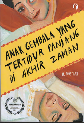 Resensi Buku 