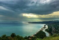 Pesisir Selatan 