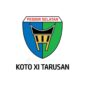 Ilustrasi Kecamatan Koto XI Tarusan