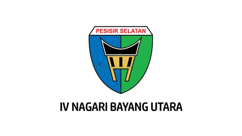 Kecamatan IV Nagari Bayang Utara