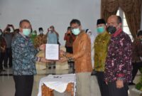 Resmi Jadi Plh Gubernur Sumbar, Segini Kekayaan Alwis!