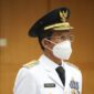 Putra Pesisir Selatan Jabat Pj Gubernur Sumbar