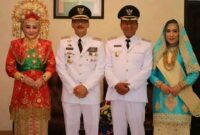 Jelang Habis Bagaikan Langit dan Bumi, Segini Perbedaan Kekayaan Rusma Yul Anwar dan Hendrajoni