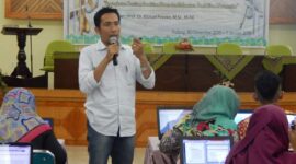 Dr Rudi Chandra