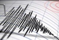 Ilustrasi Gempa Bumi