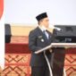 Wakil Bupati Pesisir Selatan Rudi Hariyansyah