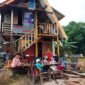 Kedai JBS di Kabupaten Bantul, Yogyakarta