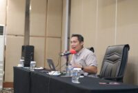 Dr Rodi Chandra