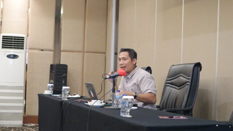 Dr Rodi Chandra