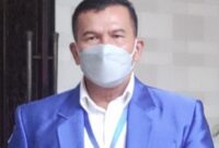 Ketua Fraksi PAN DPRD Pessel Darwiadi