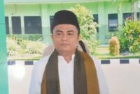 Ketua DPD PKPS Jambi Nasrianto Dt Rajo Bungsu