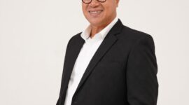 Ketua DPW PKPS Sumbar Sengaja Budi Syukur