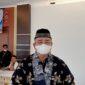 Ketua Komisi V DPRD Sumbar M Yusuf Abit