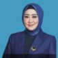 Anggota DPR RI Lisda Hendrajoni