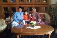 Kolonel (Purn) Syamsu Anwar. Foto: Ist
