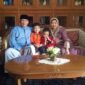 Kolonel (Purn) Syamsu Anwar. Foto: Ist