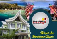 Ilustrasi Mukernas PKPS