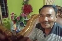 Camat Lengayang Jamalus