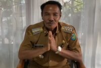 Tangkapan Layar video klarifikasi camat Lengayang