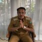 Tangkapan Layar video klarifikasi camat Lengayang