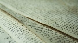 Surat dari Ibu. Ilustrasi: Pixabay