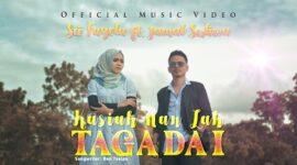 Kasiah Nan Lah Tagadai, Sri Fayola ft. Jamal Suliwa