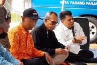 Rapat Anggota Tahunan (RAT) KSP Kencana