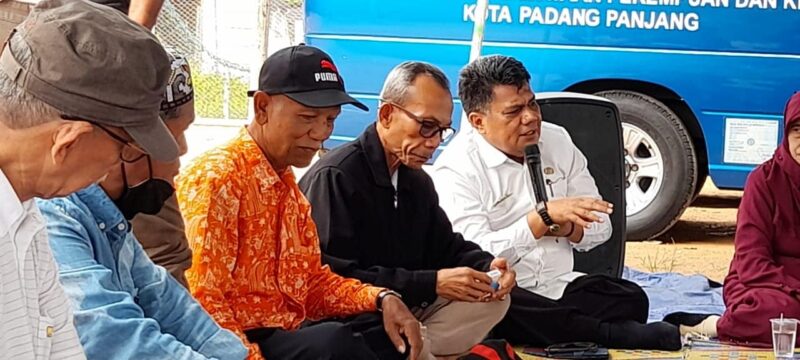 Rapat Anggota Tahunan (RAT) KSP Kencana