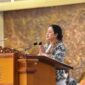 Ketua DPR RI Puan Maharani