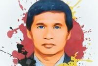 Dr Yulizal Yunus Dt Rajo Bagindo
