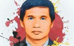 Dr Yulizal Yunus Dt Rajo Bagindo