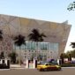 Render Gedung Youth Center pengganti gedung Bagindo Aziz Chan