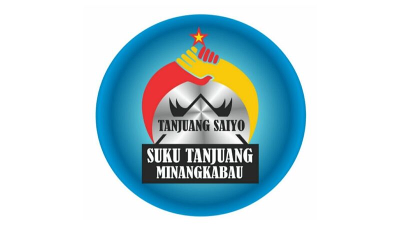 Logo Organisasi Tanjuang Saiyo