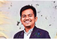 Riswan Amirul, Komisi Humas dan Kominfo KNPI Pessel