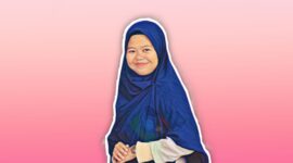 Vega Handayani