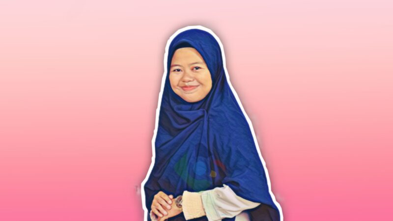 Vega Handayani