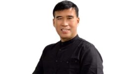 Dr. H. Alirman Sori, S.H., M.Hum., M.M. Anggota DPD/MPR RI Dapil Sumatera Barat